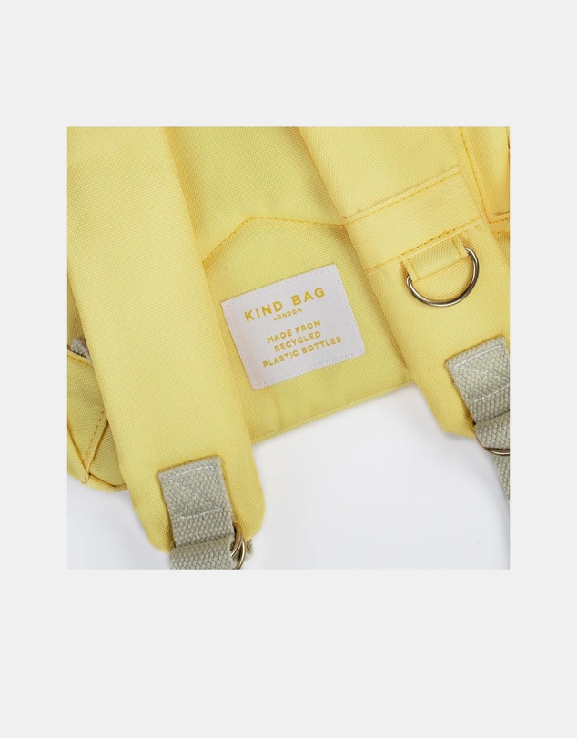 Kind Bag - Backpack Mini Buttercup