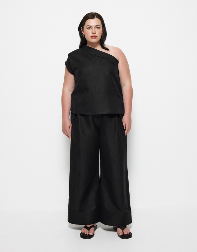 Commonry - Amy Top
