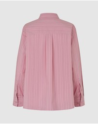 Samsoe Samsoe - Salova Pocket Shirt