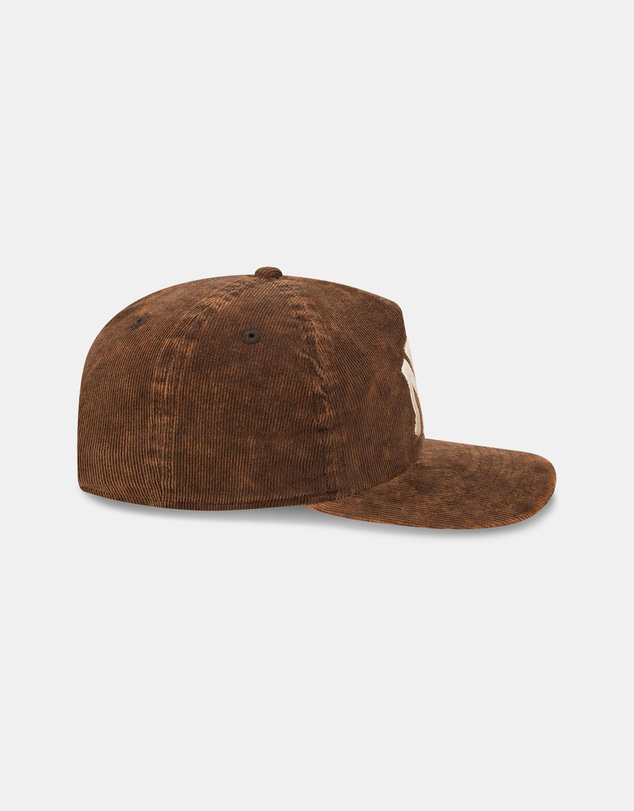 New Era - 19TWENTY Snow Wash Thin Wale Cord New York Yankees Cap