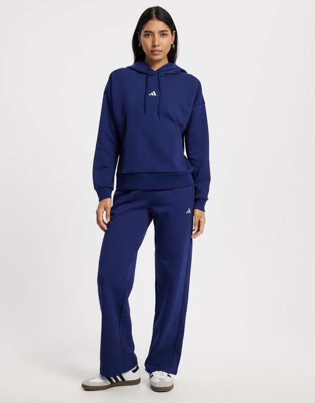 adidas Sportswear - Essentials Small Logo Feel Cozy Hoodie