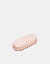 MIMCO - Violet Slim Jewel Case