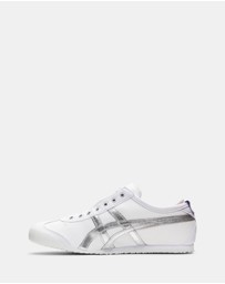 Onitsuka Tiger - Mexico 66 Slip-On - Unisex
