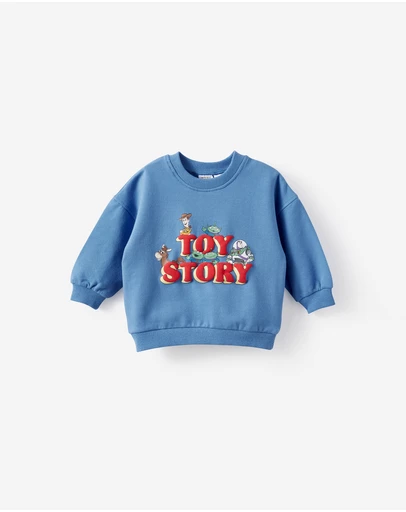 Cotton On Kids - Riley Sweater Lcn