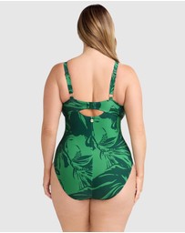 Artesands - Les Fauves Cezanne D/DD Underwire One Piece