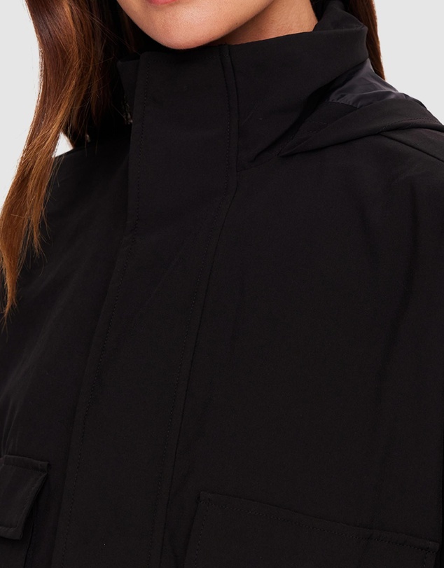 The Upside - Ace Shell Jacket