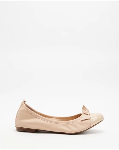 Nina Armando - Madeline Ballet Flats