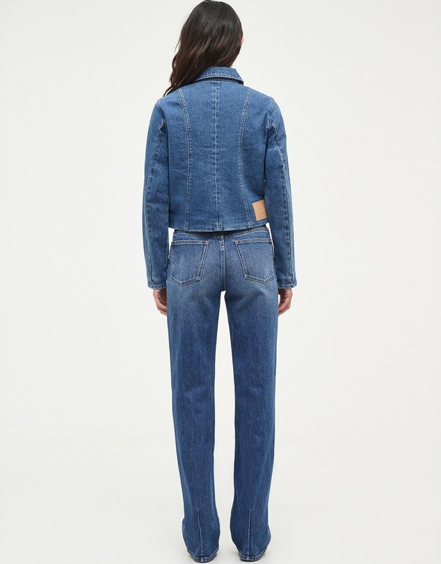 Neuw - Vivid Denim Jacket