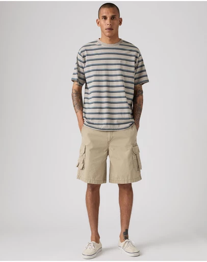 Levi's - Fishing Cargo Shorts