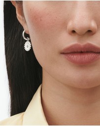 Georg Jensen - Daisy Earrings