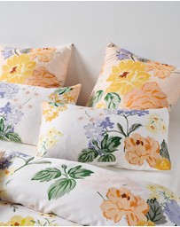 Linen House - Lyra Quilt Cover Set