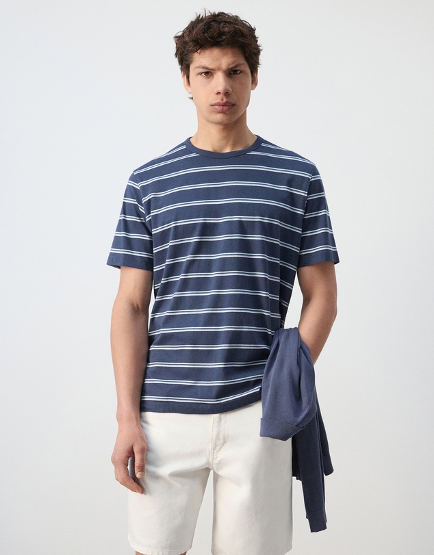 M.N.G - Dyer T-Shirt