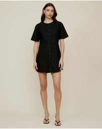 The Fated - Ellie Mini Dress