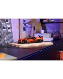 LEGO - 42222 Bugatti Chiron Pur Sport Hyper Car