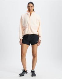 Nike - Sportswear High Pile Sherpa Jacket