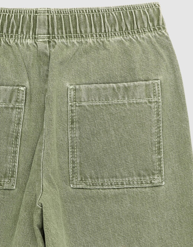 ARKET - Charlie Denim Pants - Kids-Teens