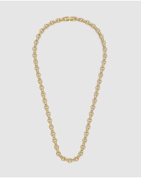 Michael Kors - Premium Gold Necklace