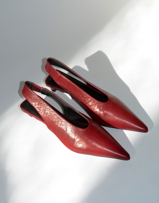Senso - Hayden I