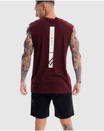 First Division - MidField Tank