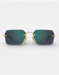 David Beckham Eyewear - DB 7109/S