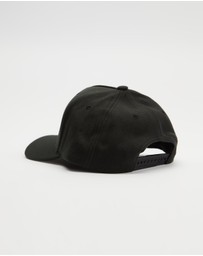 Brixton - Crest C MP Snapback