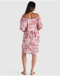 Sass - Finley Mini Dress