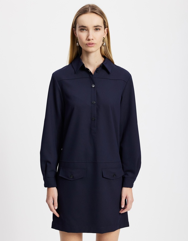 Emme - Conero Dress
