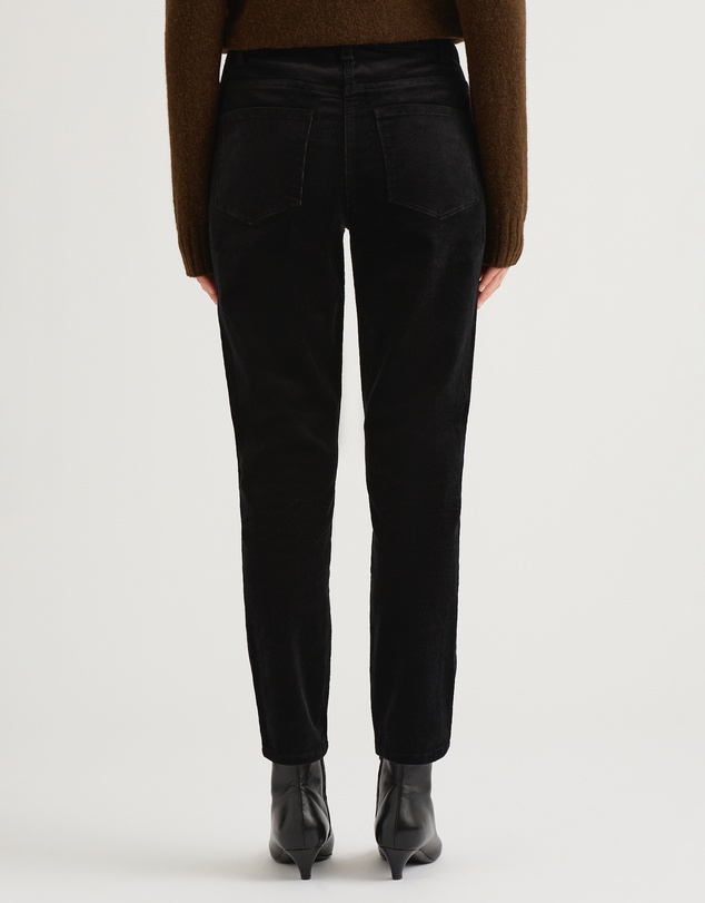 David Lawrence - Celine Corduroy Pants
