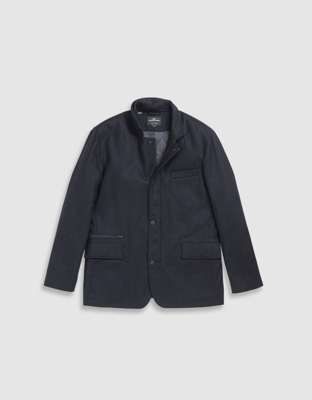Rodd & Gunn - Longbush Jacket
