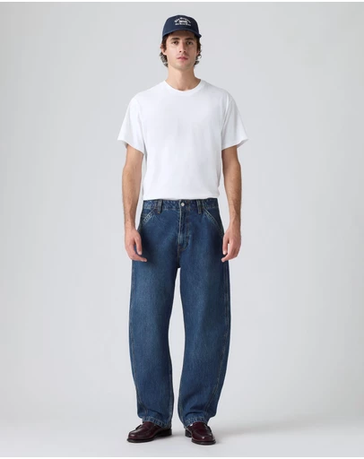 Levi's - Baggy Barrel