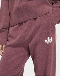 adidas Originals - ESSENTIALS KNIT PANT Womens