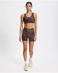 Puma - 4Keeps Padded Bra