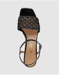 S by Sempre Di - Catalina Sandals
