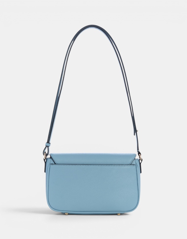 GUESS - Isola Convertible Crossbody Flap Bag