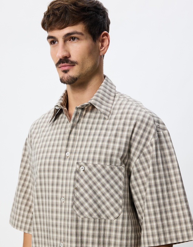 Nanushka - Nahui Shirt