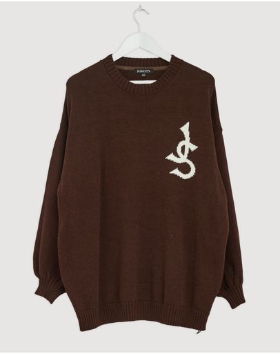Chocolate Brown
