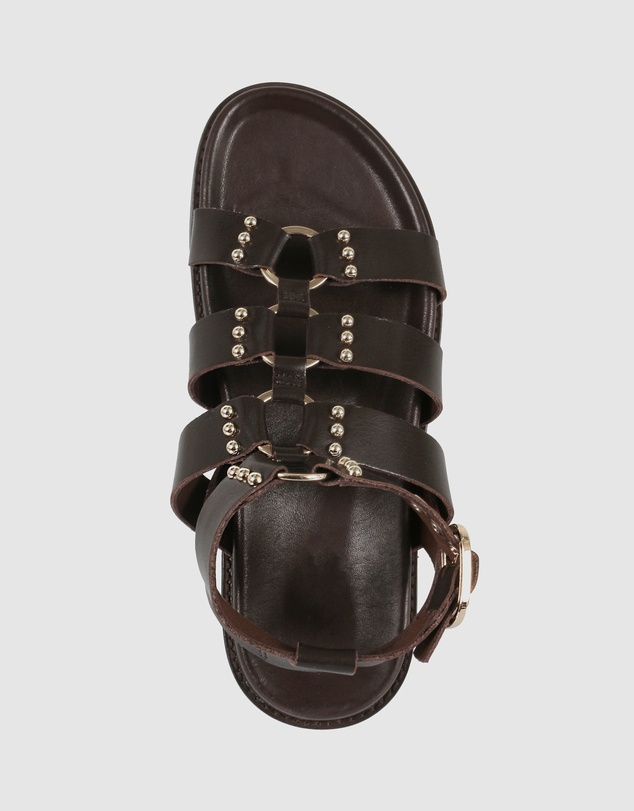 S by Sempre Di - Mirthe Sandals