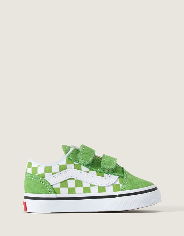 Vans - Old Skool V - Babies-Kids