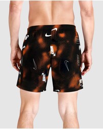 Nike - Brand Blast 7