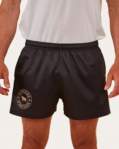 Ringers Western - Ringers Footy Short