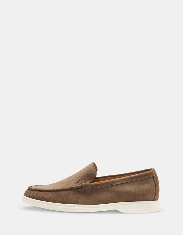BOSS - Sienne Loafers - Men's