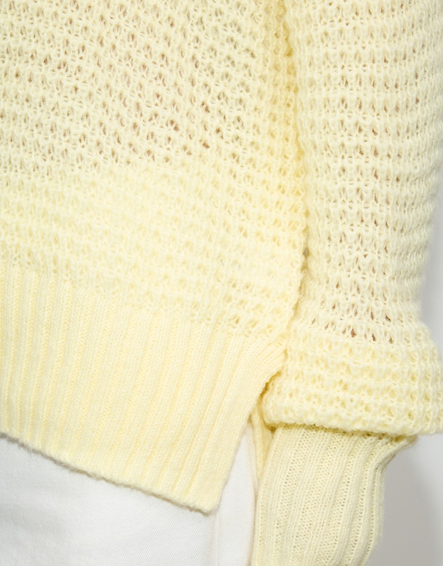 Dazie - Kansas Knit Jumper