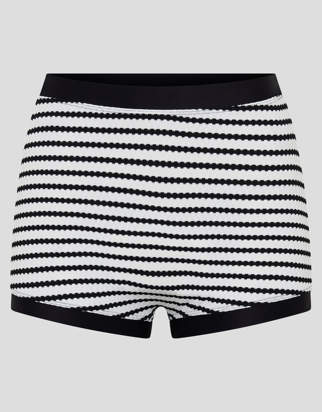 Vacay Swimwear - Selene Mini Shorts