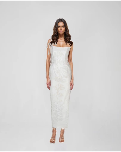 Atoir - Vivienne Dress