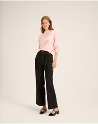 Review - Esme Knit Top