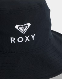 Roxy - Womens Sun Addiction Bucket Hat