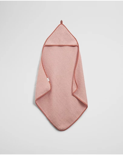 Country Road - Rhea Hooded Towel