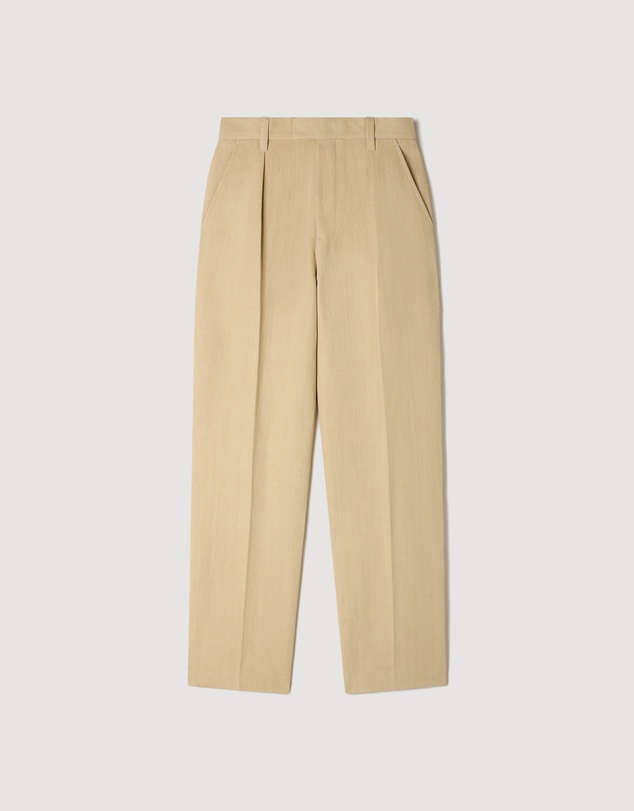 Sandro - Gerard Pants