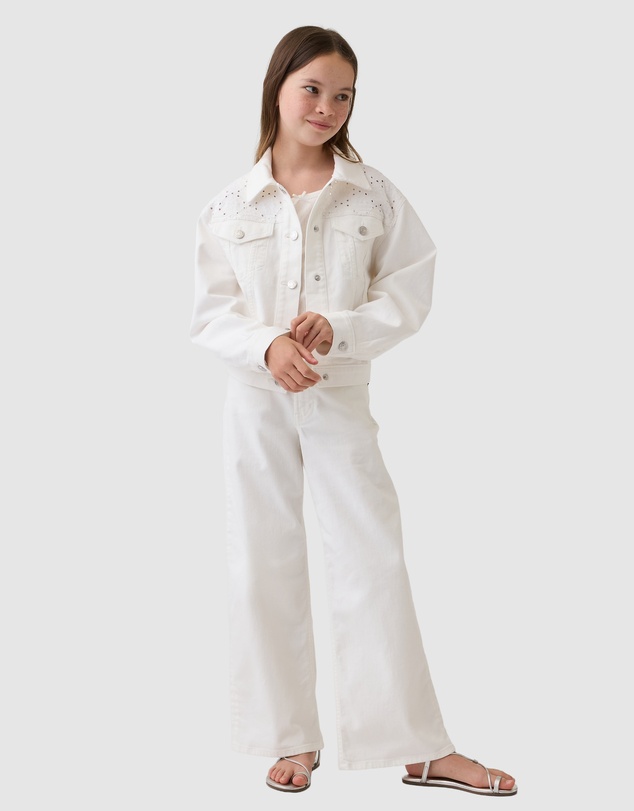 GAP - Low Stride Jeans - Teens