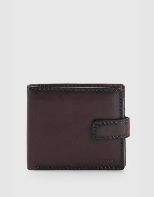 Evity - RFID Jax Tab Wallet